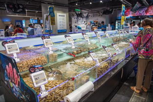 盒马菜市3000平米新店盛大开业，融合生鲜与日用百货打造社区生活新体验