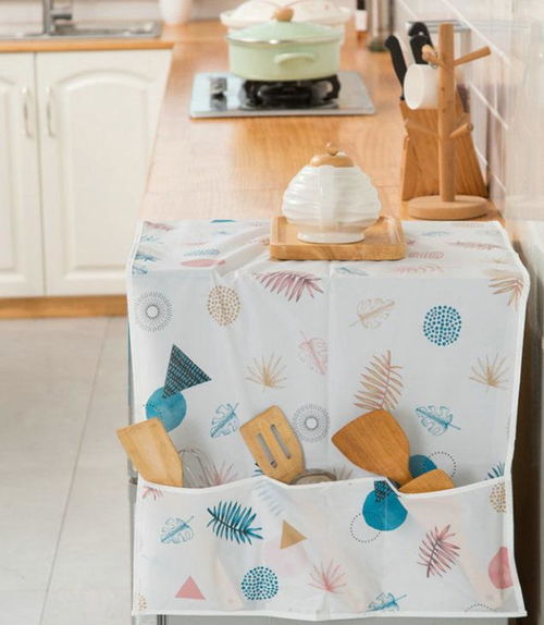 从日用百货开始，打造时尚、简洁又安全的家