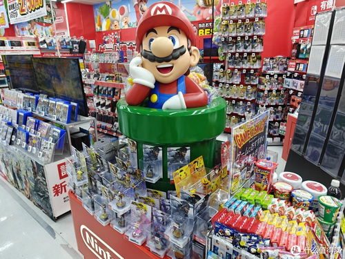 宅男圣地 秋叶原半日游，探索日用百货的惊喜世界