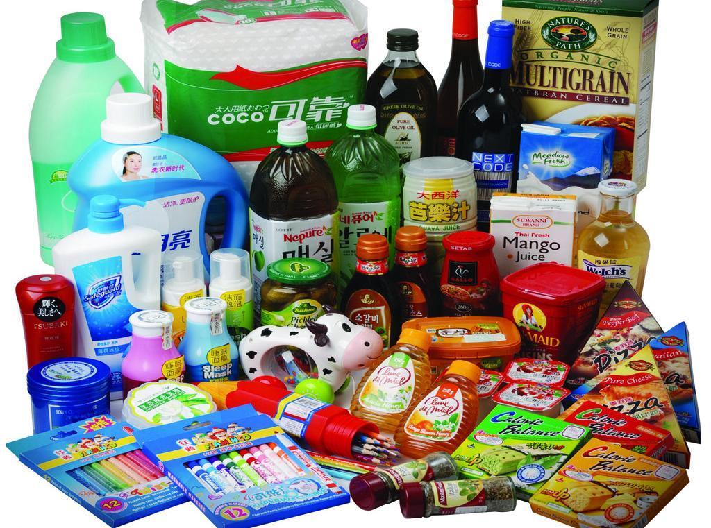 理性消费，智慧囤货 日用百货囤与不囤的平衡之道