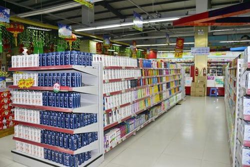 日用百货的种类与选择指南